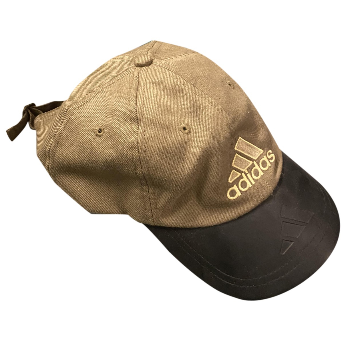 Hat Adidas Multicolour size M 
